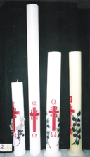 unique candles 003